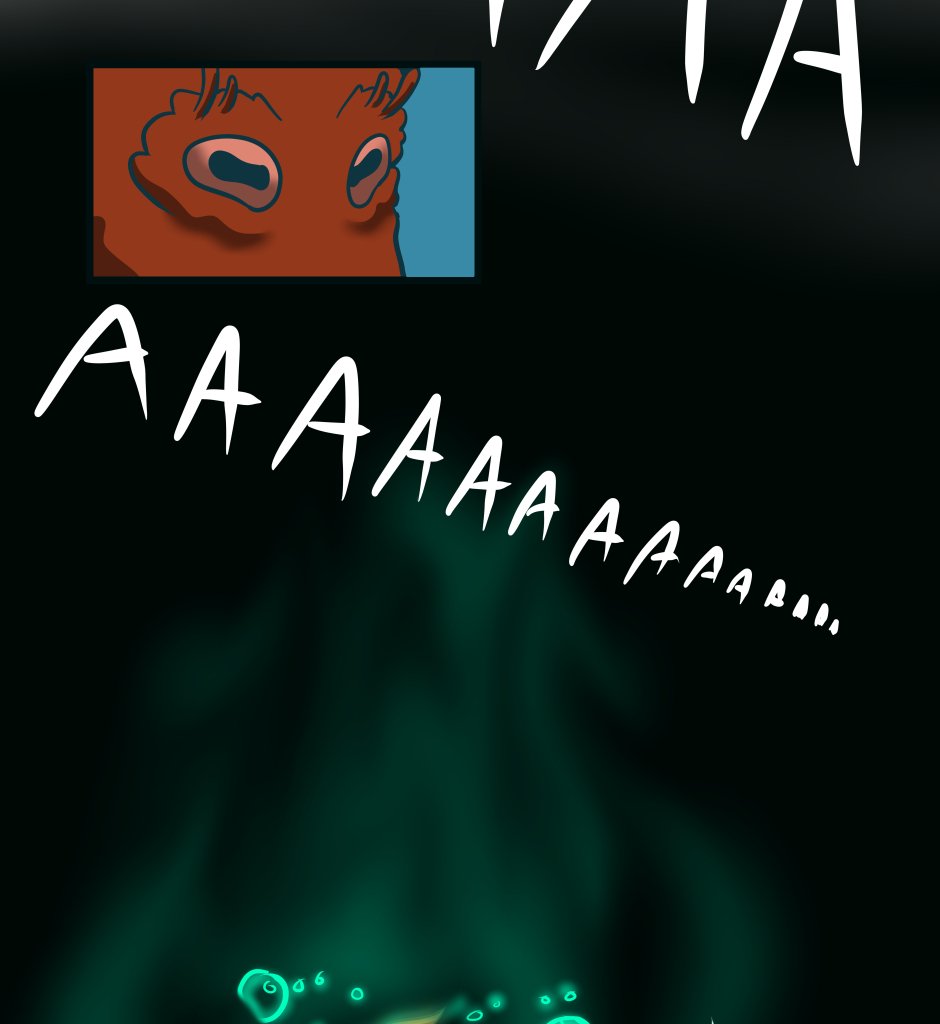 Surprising Octeal - Episode 1, Page 5: EP1 - Transform