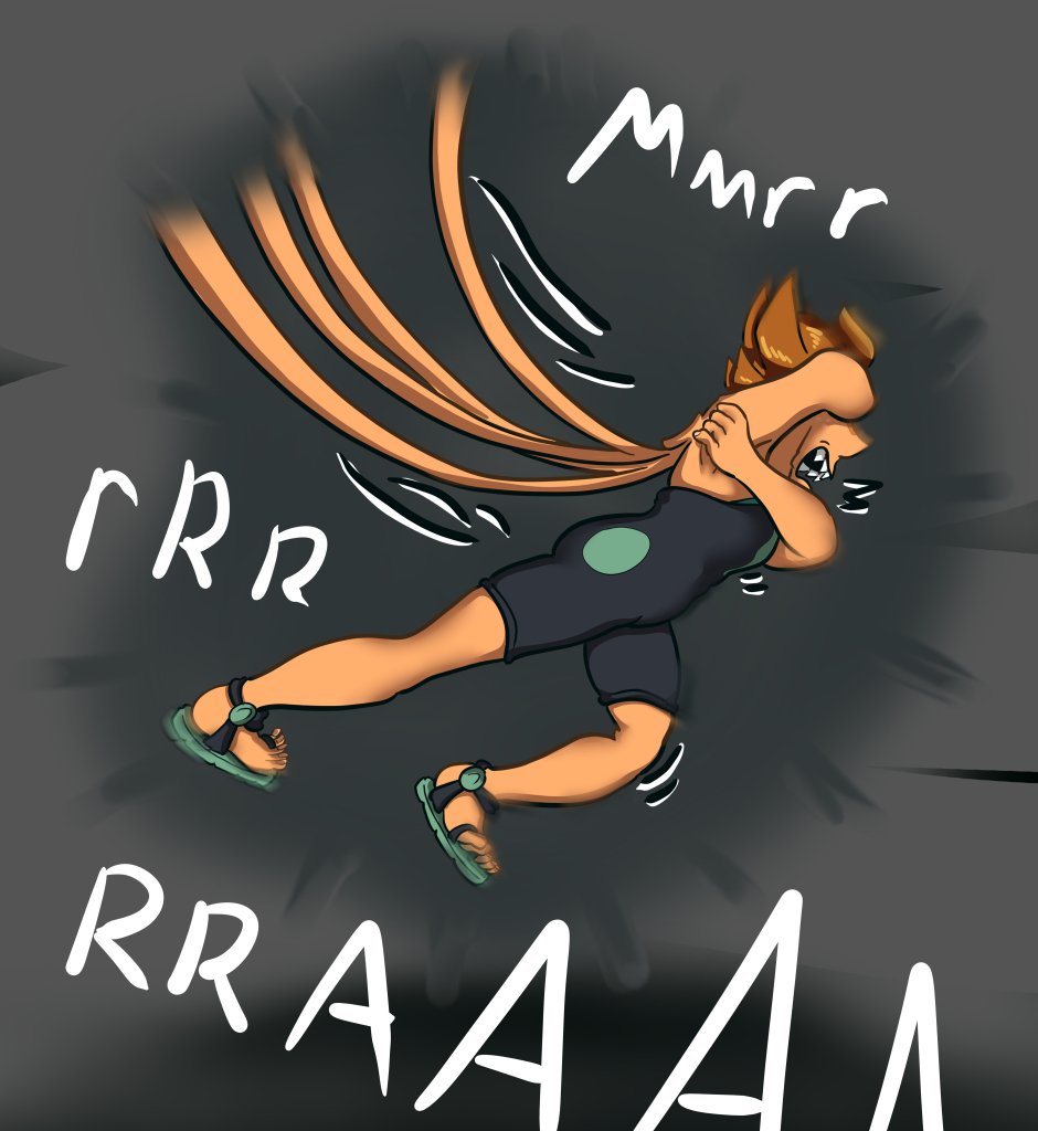 Surprising Octeal - Episode 1, Page 5: EP1 - Transform