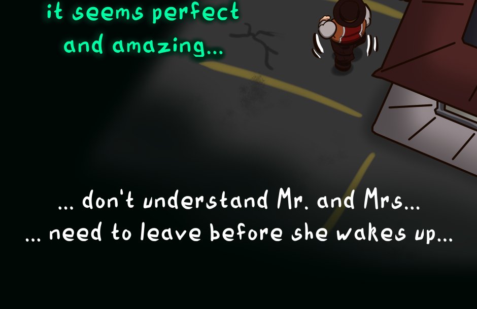 Surprising Octeal - Episode 1, Page 6: EP1 - Transform