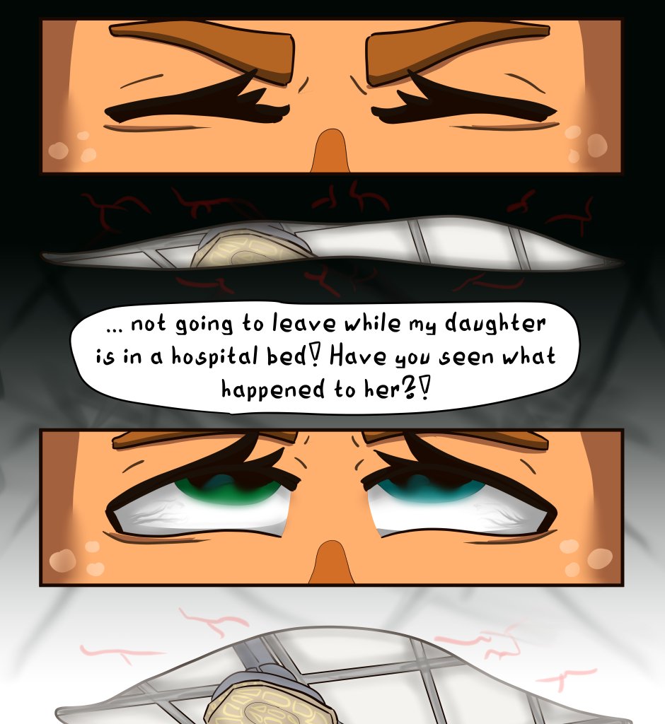 Surprising Octeal - Episode 1, Page 7: EP1 - Transform
