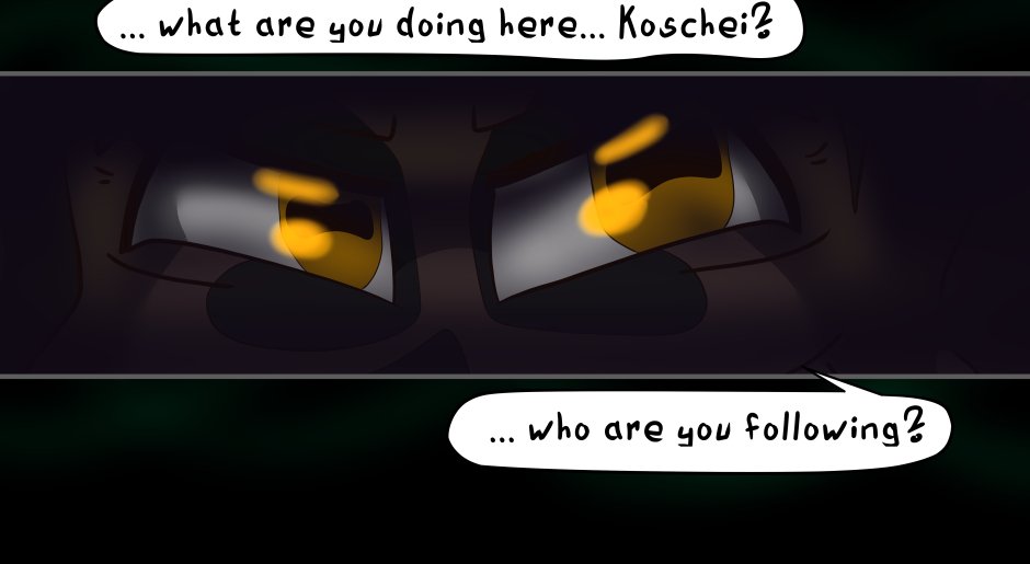Surprising Octeal - Episode 2, Page 9: EP2 - Madness