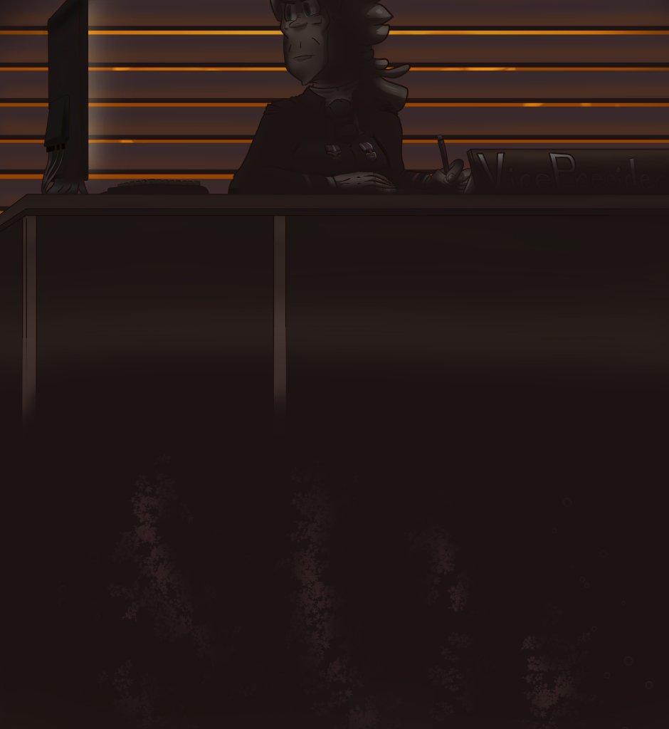 Surprising Octeal - Episode 3, Page 1: EP3 - Limbs