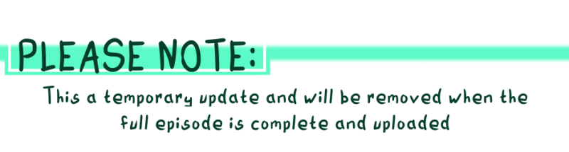 Surprising Octeal - Episode 6, Page 2: EP 4 - Latest Update