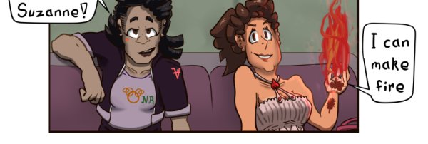 Surprising Octeal - Episode 4, Page 1: EP4 - Canal Town