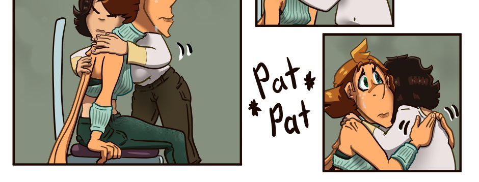 Surprising Octeal - Episode 4, Page 2: EP4 - Canal Town