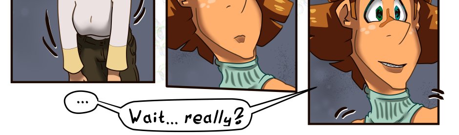 Surprising Octeal - Episode 4, Page 7: EP4 - Canal Town