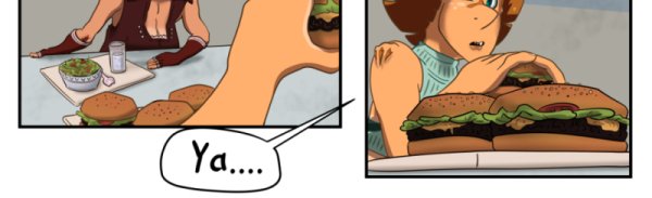 Surprising Octeal - Episode 4, Page 9: EP4 - Canal Town