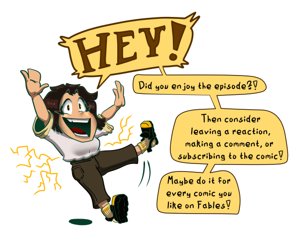 Surprising Octeal - Episode 4, Page 13: EP4 - Canal Town