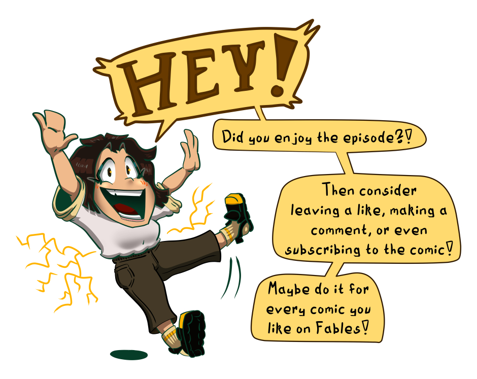 Surprising Octeal - Episode 4, Page 13: EP4 - Canal Town
