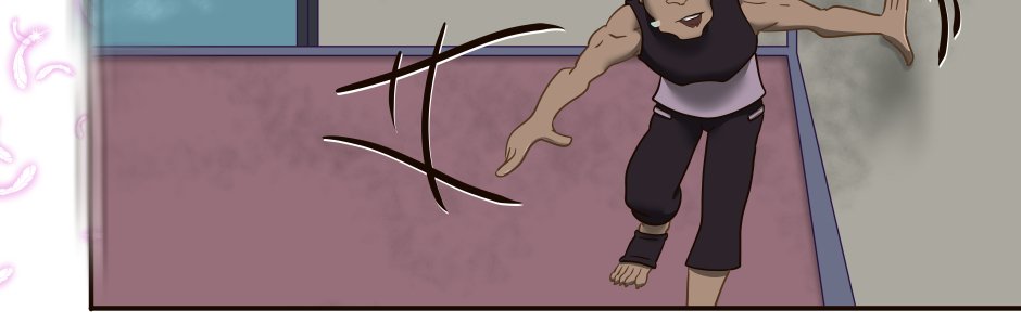 Surprising Octeal - Episode 5, Page 4: EP5 - Potential
