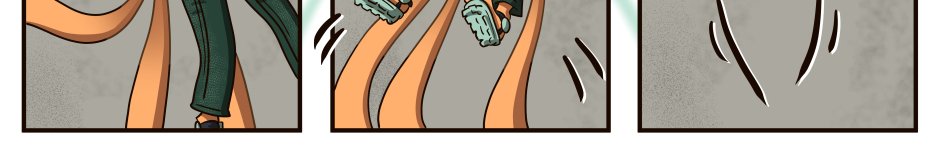 Surprising Octeal - Episode 5, Page 9: EP5 - Potential