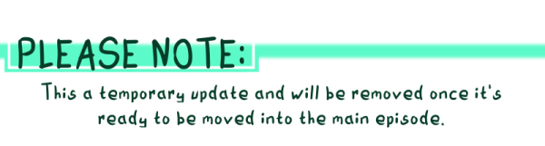 Surprising Octeal - Episode 6, Page 2: EP 5 - Latest Update