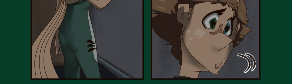 Surprising Octeal - Episode 6, Page 2: Episode 6 - Noodle (WIP)