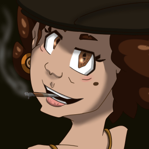  - Episode 6: Episode 6 - Noodle (WIP)