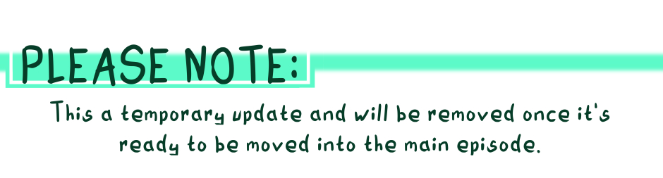 Surprising Octeal - Episode 7, Page 2: EP 6 - Latest Update
