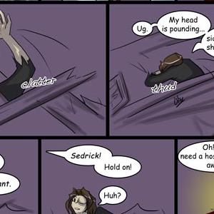  - Episode 617: 2012-01-08