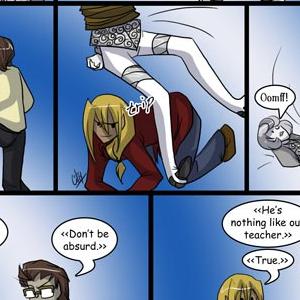  - Episode 621: 2012-01-20