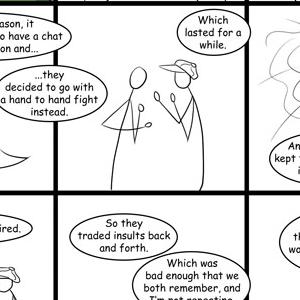  - Episode 651: 2012-04-11