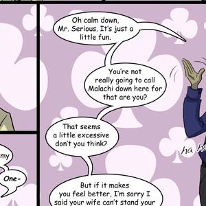  - Episode 658: 2012-04-27