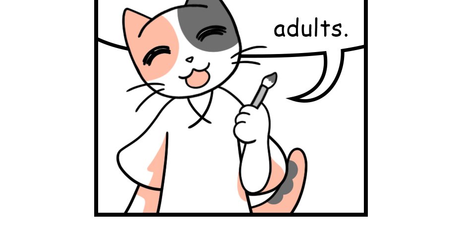 Mikesaka Art Class (◆Episodes are about art methods.) - Episode 3, Page 1: What to Draw Next?