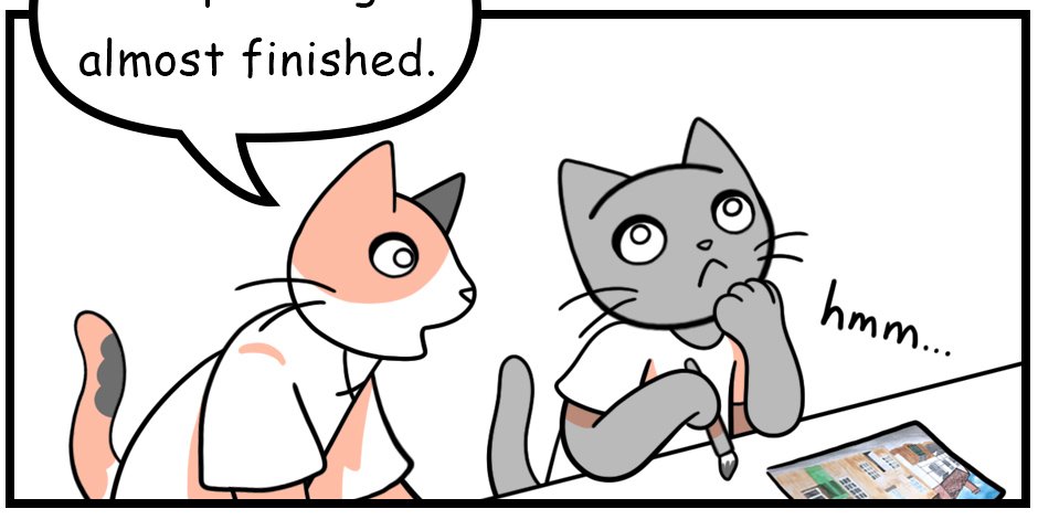 Mikesaka Art Class (◆Episodes are about art methods.) - Episode 3, Page 5: What to Draw Next?