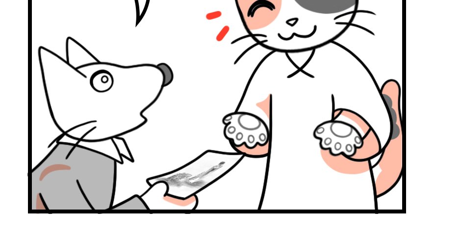 Mikesaka Art Class (◆Episodes are about art methods.) - Episode 5, Page 1: ◆The Color Wheel