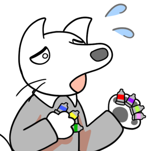  - Episode 5: ◆The Color Wheel