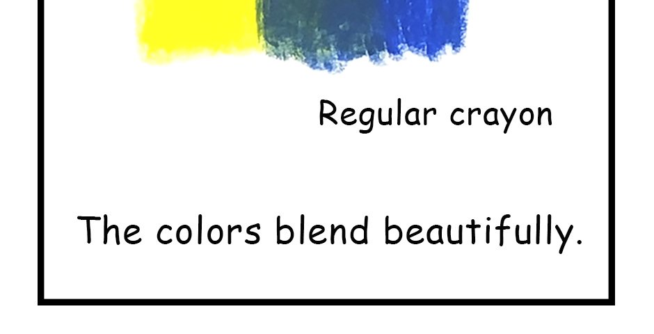 Mikesaka Art Class (◆Episodes are about art methods.) - Episode 6, Page 5: ◆Coloring From Light to Dark