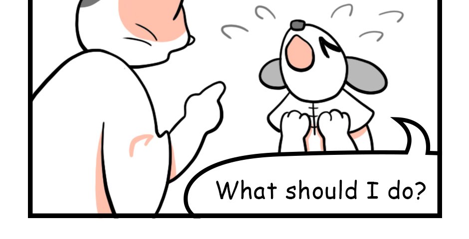 Mikesaka Art Class (◆Episodes are about art methods.) - Episode 6, Page 8: ◆Coloring From Light to Dark