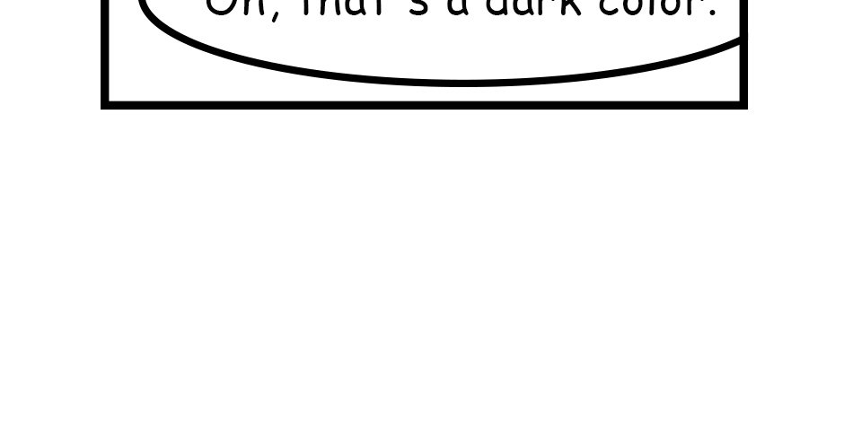 Mikesaka Art Class (◆Episodes are about art methods.) - Episode 7, Page 2:  ◆Light Colors & Dark Colors