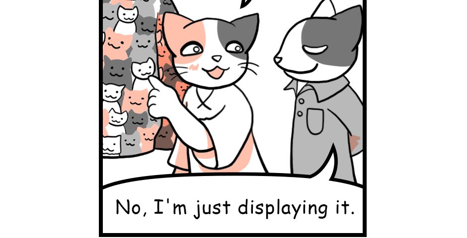 Mikesaka Art Class (◆Episodes are about art methods.) - Episode 10, Page 4: The Hoodie I Gave Dad