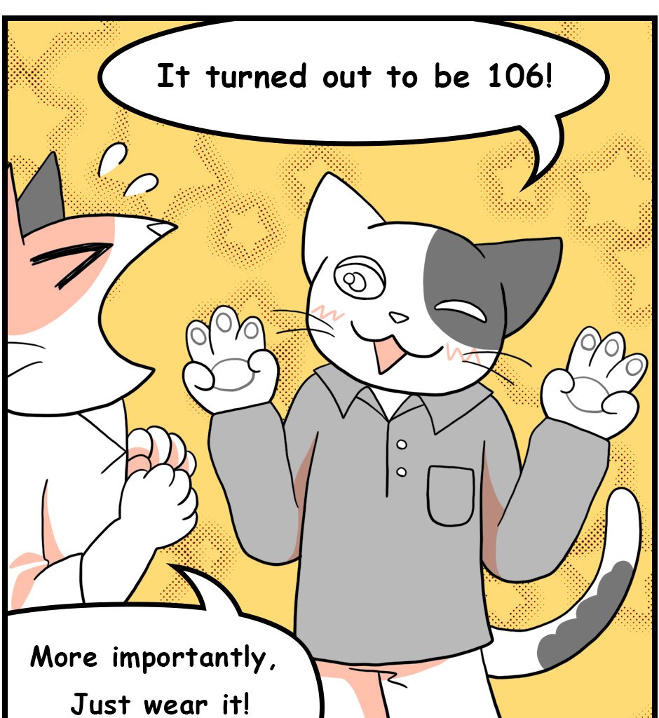 Mikesaka Art Class (◆Episodes are about art methods.) - Episode 10, Page 9: The Hoodie I Gave Dad