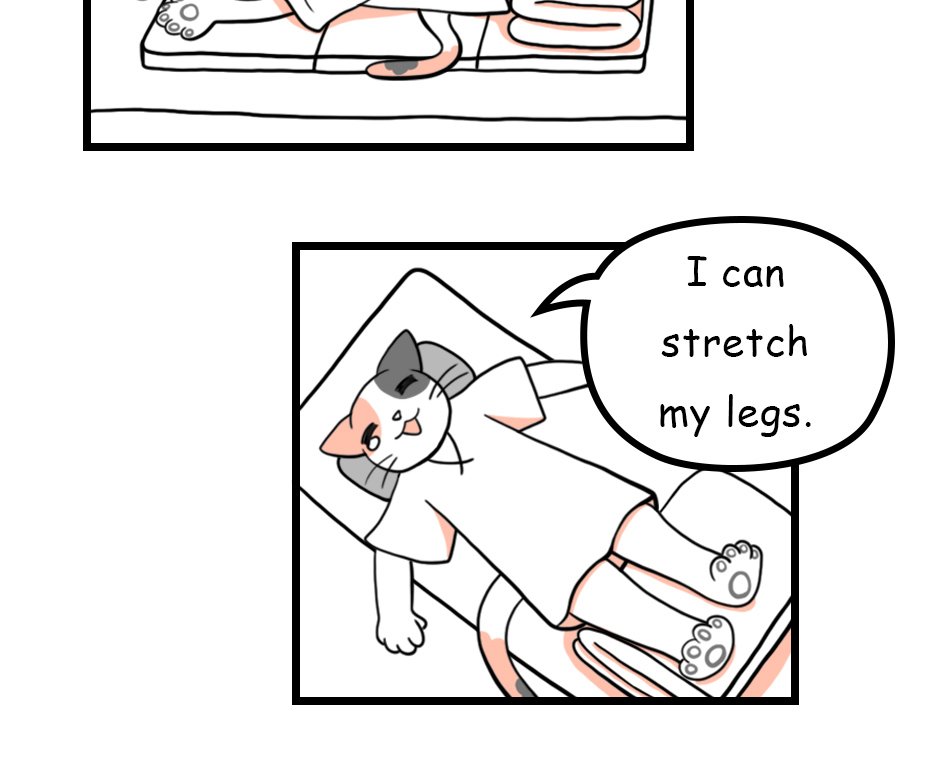 Mikesaka Art Class (◆Episodes are about art methods.) - Episode 11, Page 8: Classroom Sofa