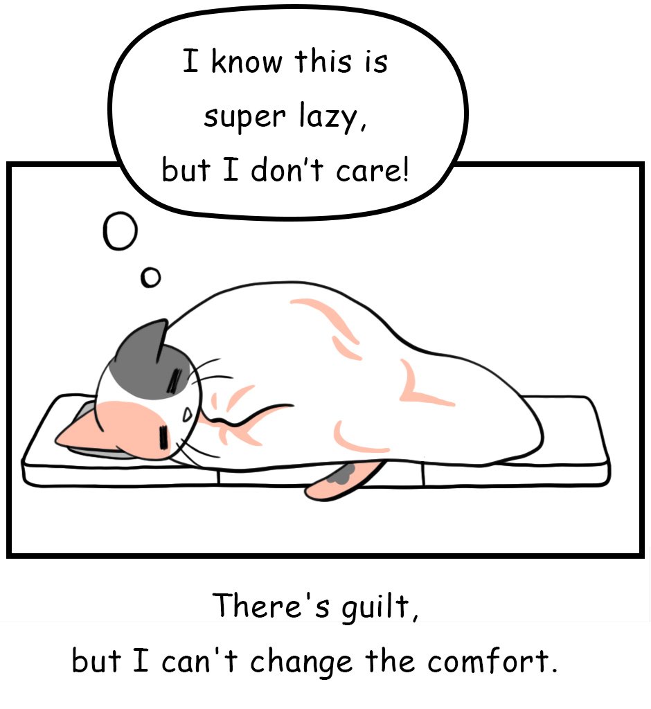 Mikesaka Art Class (◆Episodes are about art methods.) - Episode 11, Page 9: Classroom Sofa