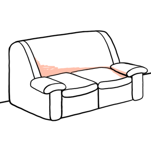  - Episode 11: Classroom Sofa