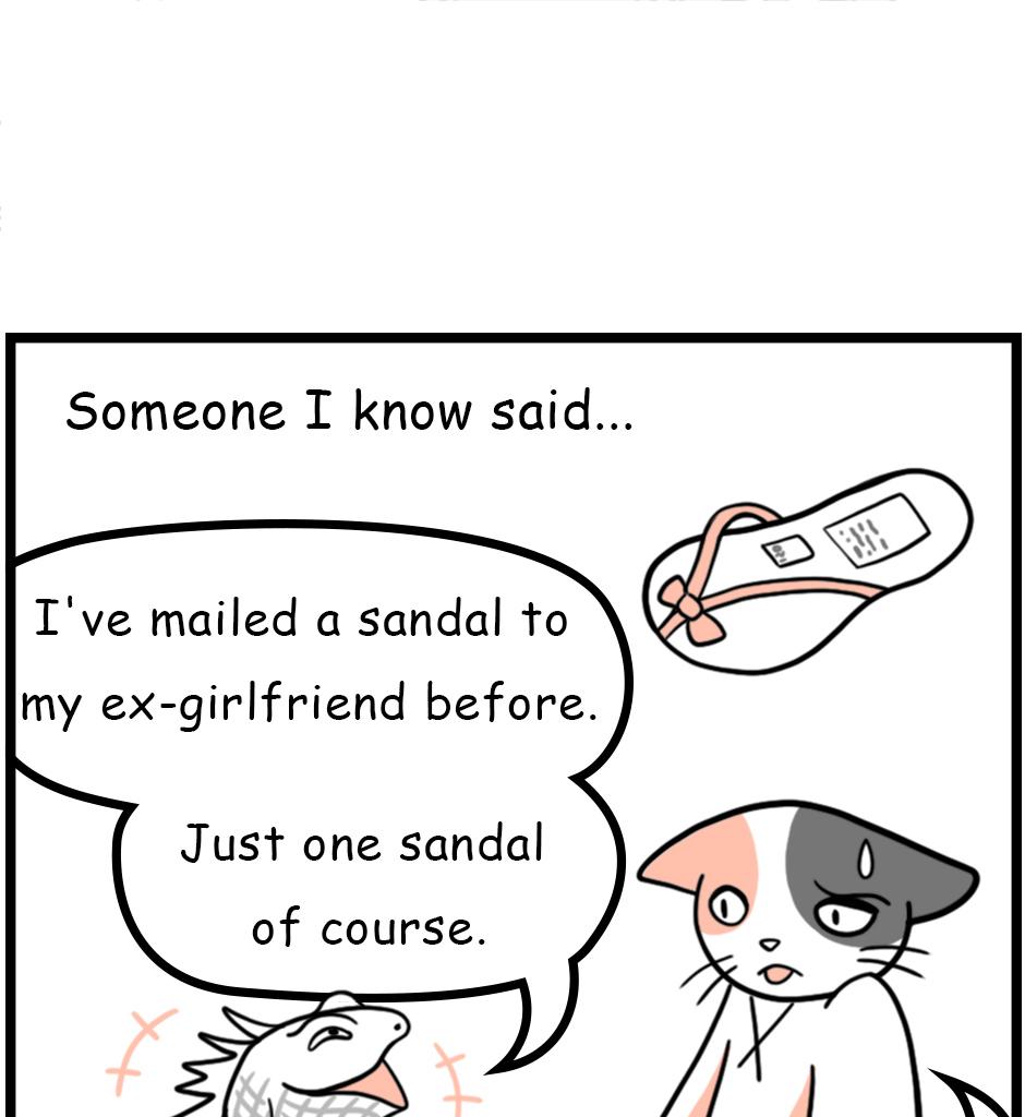Mikesaka Art Class (◆Episodes are about art methods.) - Episode 12, Page 5: ◆About Sense(1/2)