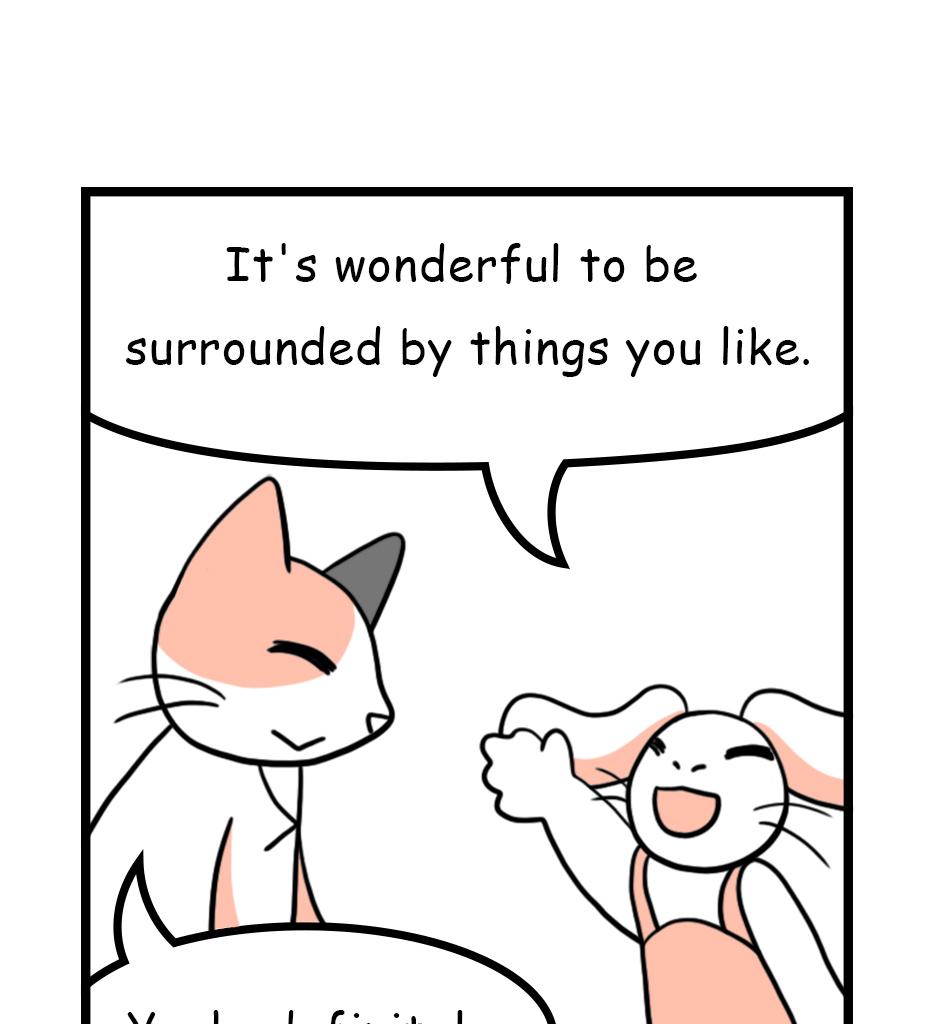 Mikesaka Art Class (◆Episodes are about art methods.) - Episode 13, Page 11: ◆About Sense(2/2)