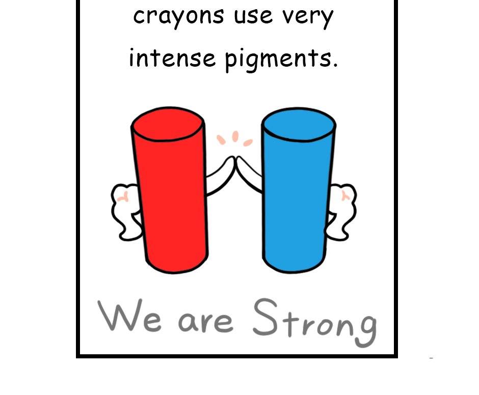 Mikesaka Art Class (◆Episodes are about art methods.) - Episode 14, Page 1: ◆Mixing with White