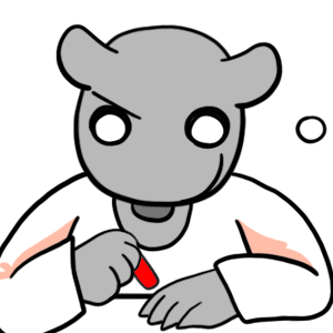  - Episode 14: ◆Mixing with White