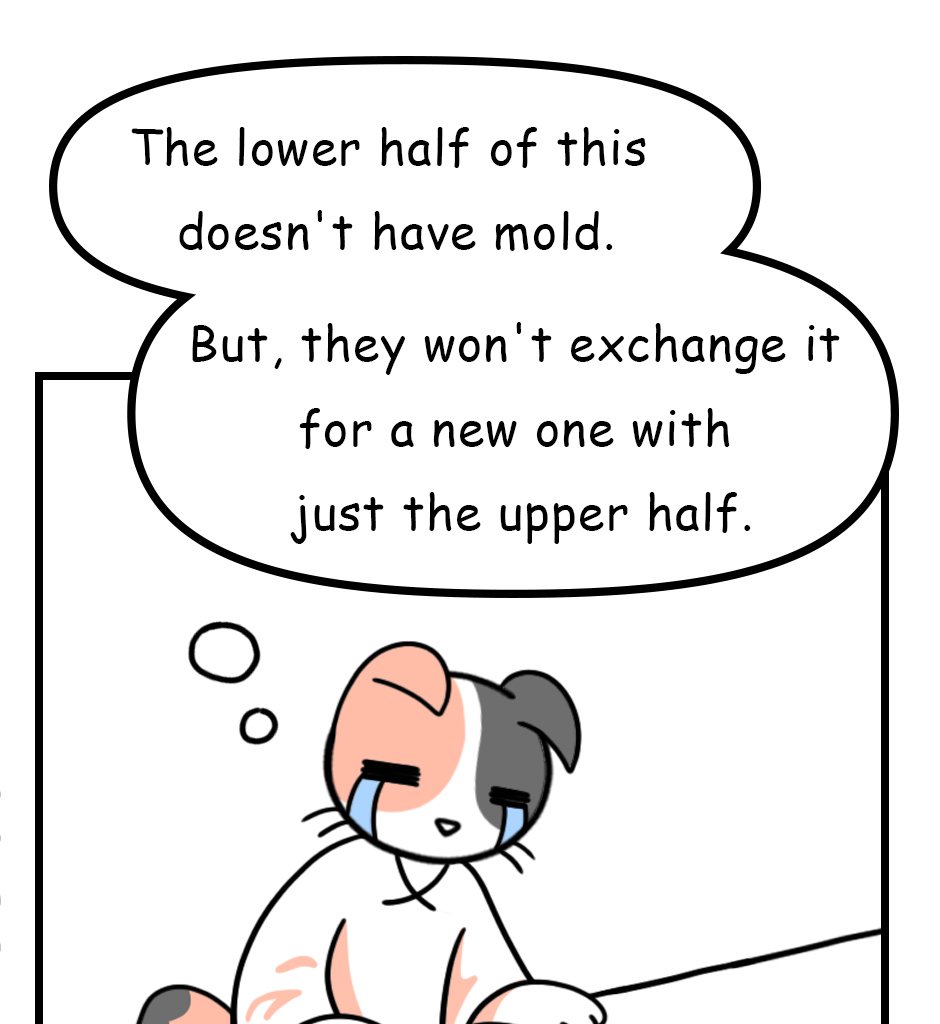 Mikesaka Art Class (◆Episodes are about art methods.) - Episode 19, Page 5: 17. Troublesome Bell Peppers