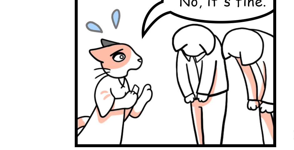 Mikesaka Art Class (◆Episodes are about art methods.) - Episode 19, Page 8: 17. Troublesome Bell Peppers