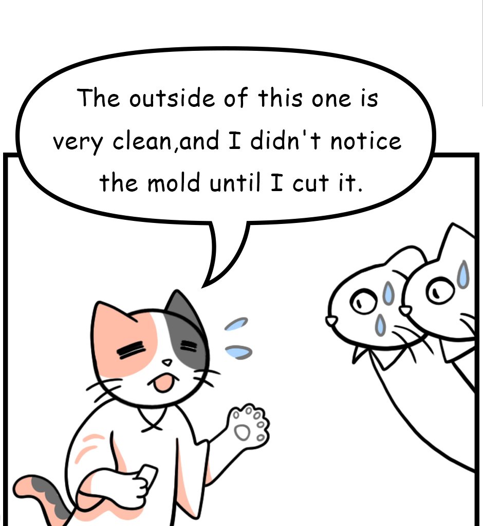 Mikesaka Art Class (◆Episodes are about art methods.) - Episode 19, Page 9: 17. Troublesome Bell Peppers