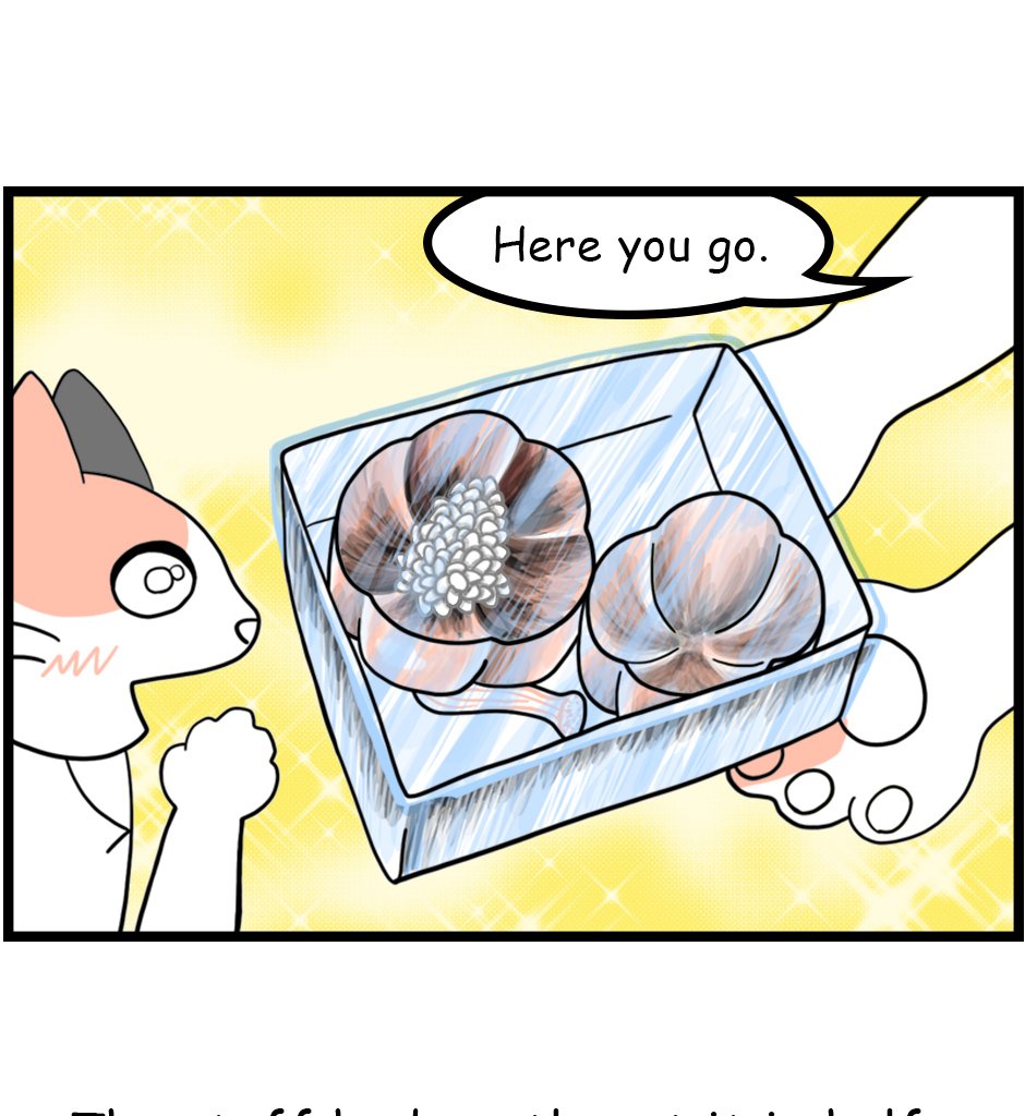 Mikesaka Art Class (◆Episodes are about art methods.) - Episode 19, Page 12: 17. Troublesome Bell Peppers