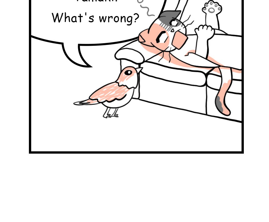 Mikesaka Art Class (◆Episodes are about art methods.) - Episode 21, Page 1: 19. A Step Toward Tomorrow(1/2)