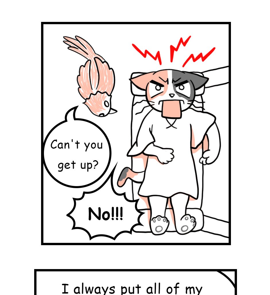 Mikesaka Art Class (◆Episodes are about art methods.) - Episode 21, Page 2: 19. A Step Toward Tomorrow(1/2)