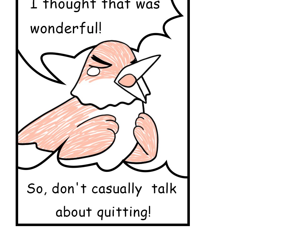 Mikesaka Art Class (◆Episodes are about art methods.) - Episode 21, Page 5: 19. A Step Toward Tomorrow(1/2)