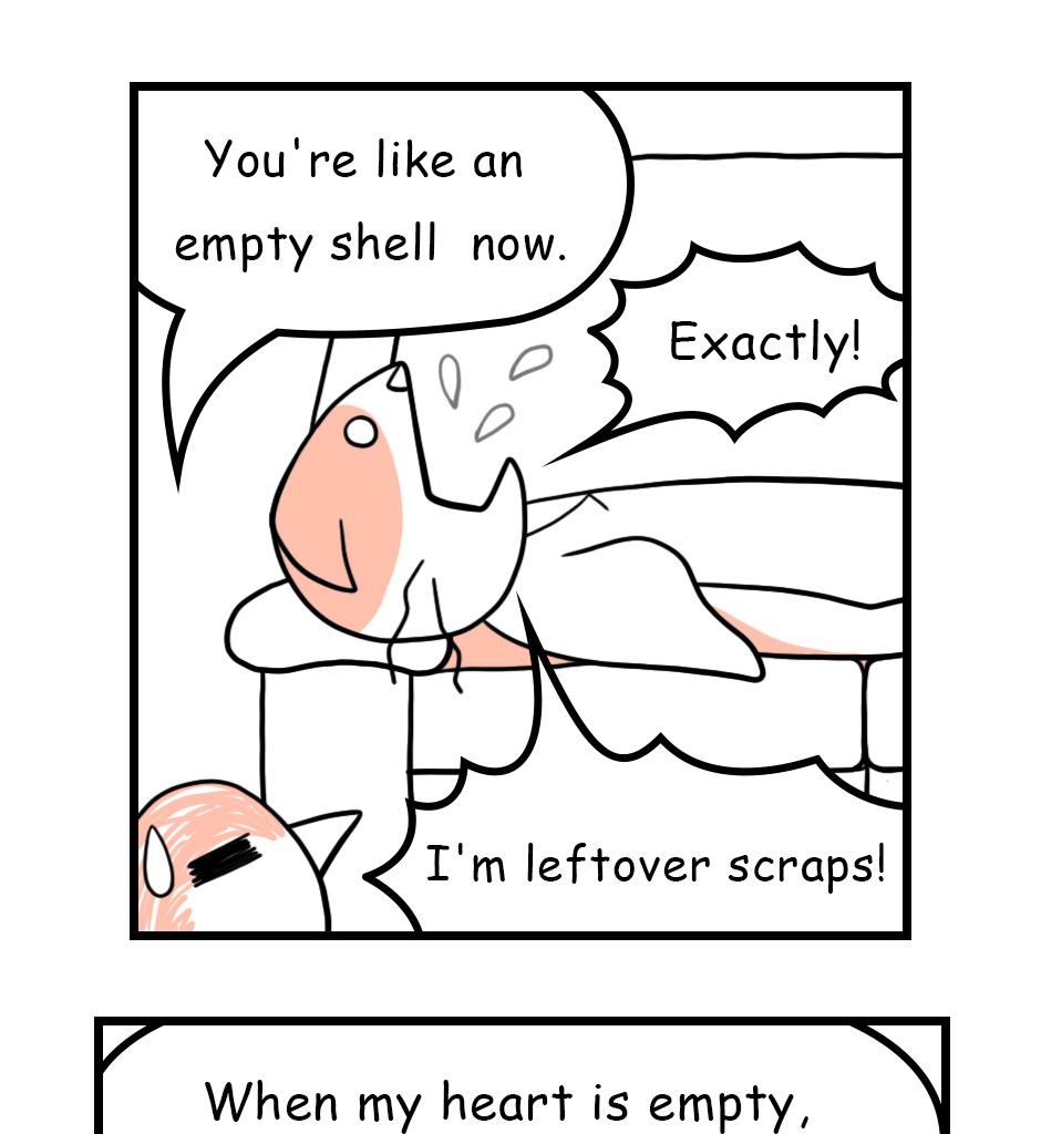 Mikesaka Art Class (◆Episodes are about art methods.) - Episode 25, Page 3: A Step Toward Tomorrow(1/2)