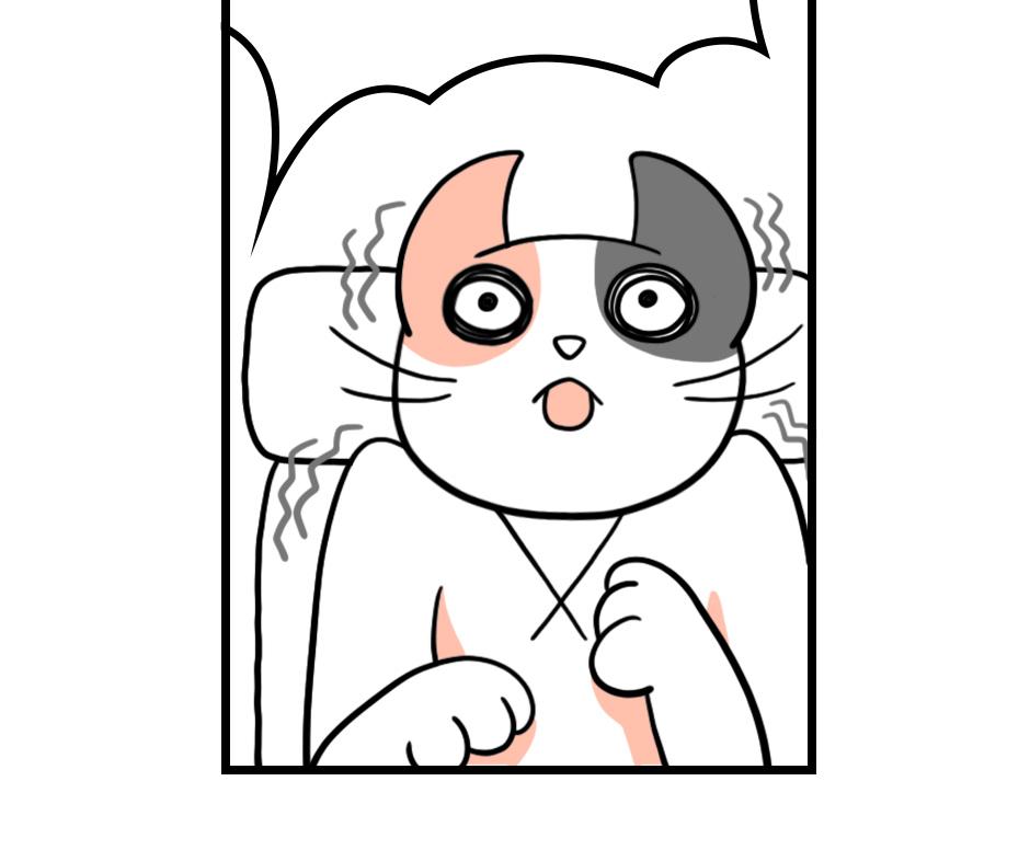 Mikesaka Art Class (◆Episodes are about art methods.) - Episode 25, Page 4: A Step Toward Tomorrow(1/2)