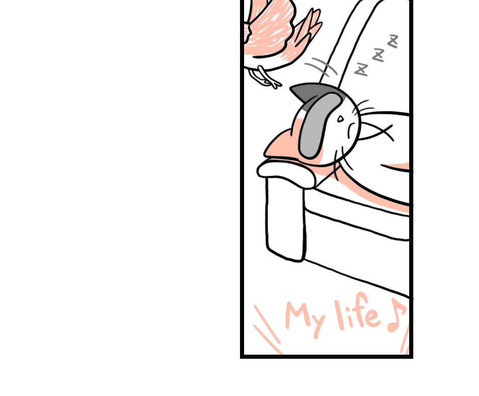 Mikesaka Art Class (◆Episodes are about art methods.) - Episode 25, Page 7: A Step Toward Tomorrow(1/2)