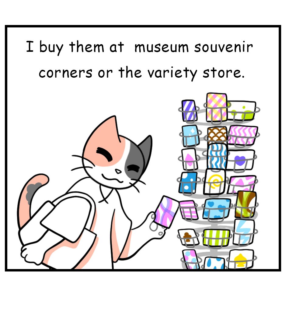 Mikesaka Art Class (◆Episodes are about art methods.) - Episode 25, Page 2: 22. ◆About Sense(1/2)